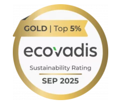 ECOVADIS 2025